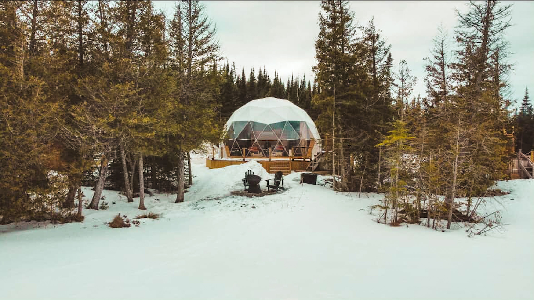 10 Unique Northern Ontario Stays You’ll Want to Book Immediately